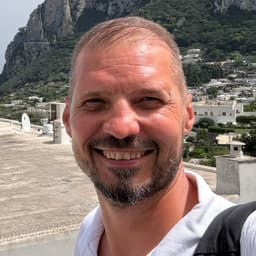 Cristinescu Daniel Ștefan